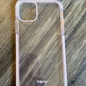 iPhone 11 ihome case